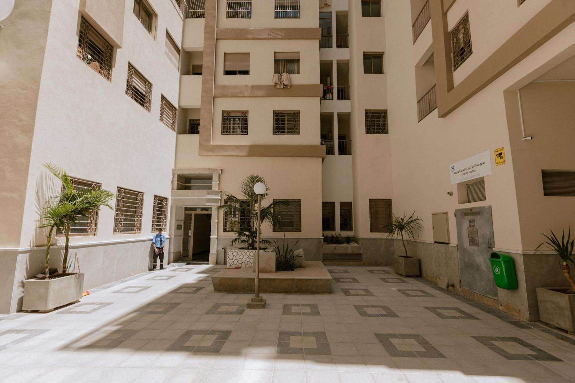 Cozy With Ac & Fiber Internet * Tangier